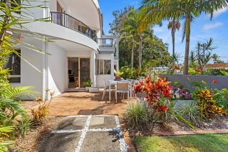 Como Noosa River - Gympie Terrace - Unit 4 - 4