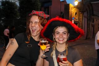 St Christopher's Inn Bruges - The Bauhaus - 1