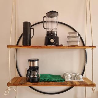 Pousada Aconchego Vitória - 3