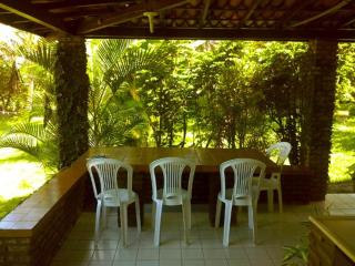 Lindo Sítio com piscina pra família pertinho de Salvador - 1