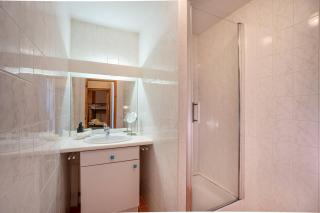 Modern 105 Msq Duplex, Residence Hermine In Val Thorens, Ski In-Out with WiFi - 3