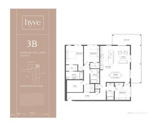 Hyve-The Dolly Parton Experience-Private Balcony - 8