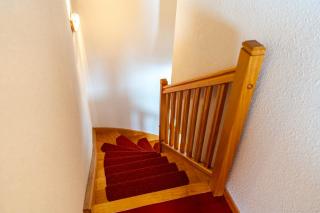 Modern 105 Msq Duplex, Residence Hermine In Val Thorens, Ski In-Out with WiFi - 1