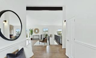 Midcentury 4 Bedroom Home with Ocean Proximity - 0