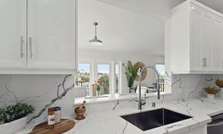 Midcentury 4 Bedroom Home with Ocean Proximity - 7