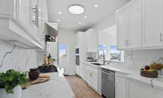 Midcentury 4 Bedroom Home with Ocean Proximity - 5