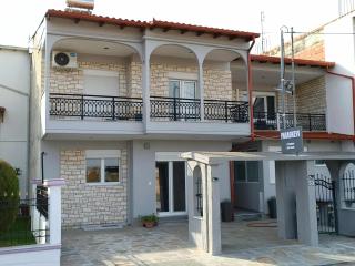 Polys Apartment and Paraskevi studio with view - 0