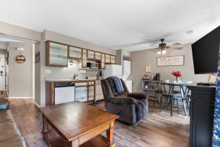 Fallcreek Haven - A Chic Retreat - 2