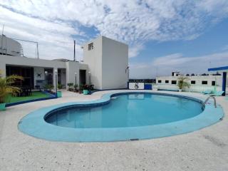 Hotel la fortuna - 8