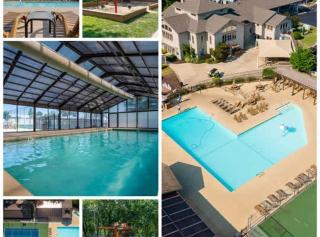 My Kind of Getaway - Chic 2 BDR - 6