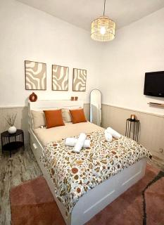 Studio cosy Hypercentre Limoges - Halles Centrales - Parking souterrain - 0