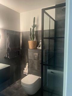 Harbourview Gothenburg Modern Retreat - Majorna - 1