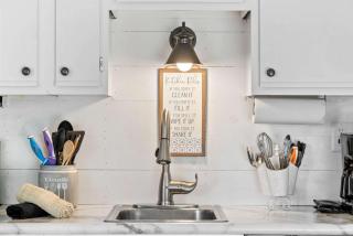 Branson Vacation Station - Charming 1 BDR Condo in the Middle of Everything - Branson - 8