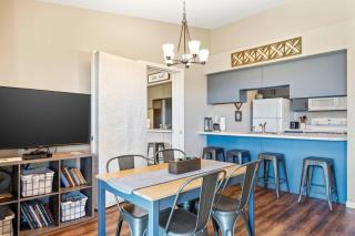 The Golf Front Duo - 2 Condos - 6