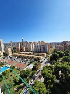 Magnificent one-bedroom apartment with sea view - 1