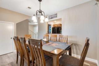 Mulligans Escape - Community Pool - 3