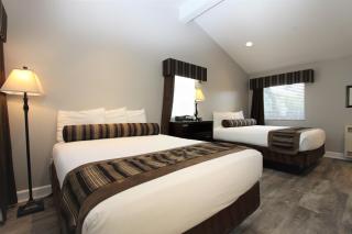 Monterey Peninsula Inn - 8