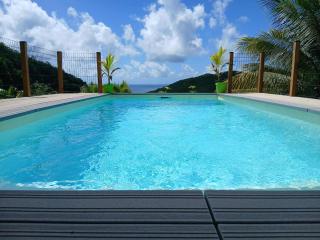 Kaytimoun Appartement vue mer et collines - 5