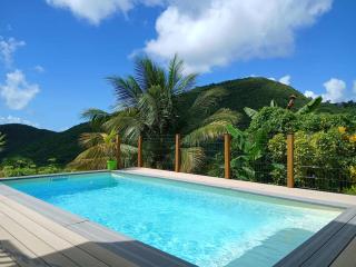 Kaytimoun Appartement vue mer et collines - 0