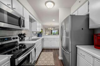 Fairway Bunker Hideaway - Serene Retreat - 7