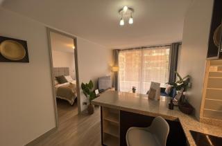 Parques I Movistar Arena I Estacionamiento - 9