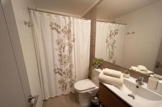 Parques I Movistar Arena I Estacionamiento - 5