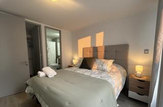 Parques I Movistar Arena I Estacionamiento - 6