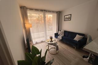 Parques I Movistar Arena I Estacionamiento - 7