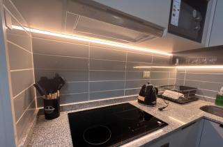 Parques I Movistar Arena I Estacionamiento - 3