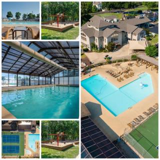 All Fore the Best with Onsite Amenities - 9