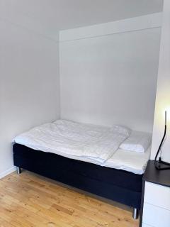 Bright and cozy apartment in north Copenhagen close to nature - 2