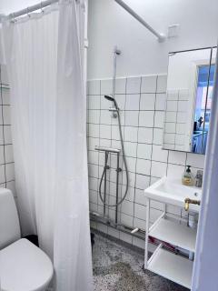 Bright and cozy apartment in north Copenhagen close to nature - 1