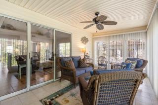 Garden View Escape - Resort Amenities - 7