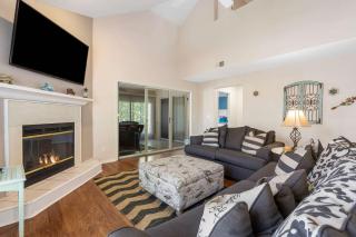 Garden View Escape - Resort Amenities - 4