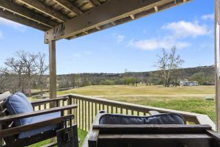 18th Fairway View - Club Amenities - 8