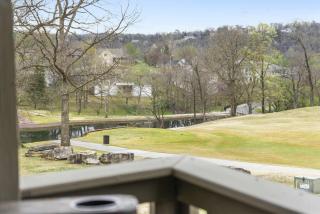 18th Fairway View - Club Amenities - 7