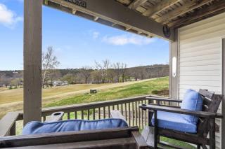 18th Fairway View - Club Amenities - 6