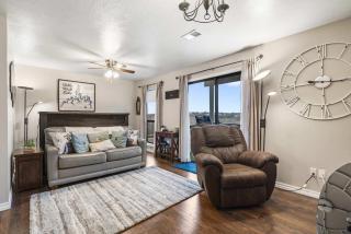 18th Fairway View - Club Amenities - 4