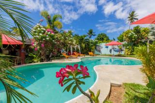 Xainã Pousada de Charme - 6