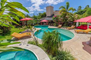 Xainã Pousada de Charme - 3