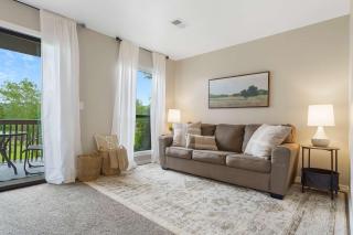 Troon Golf View - Golf Course View with On-site Amenities - 9