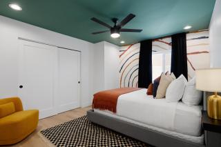 Monroe - Private Pool-Ping Pong- Stunning design - 8