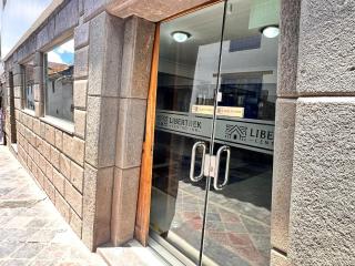 Libertrek Centro Inn - 9