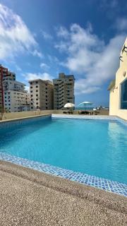 C&E ALOJAMIENTOS , Apartamentos a una calle de la Playa & Malecón - 1