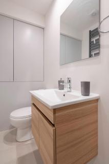 Oculus Kalithea Irakleous Apartments by Live&Travel - 9