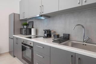 Oculus Kalithea Irakleous Apartments by Live&Travel - 7