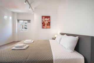 Oculus Kalithea Irakleous Apartments by Live&Travel - 3