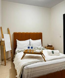 Modern Apartment Near Airport - 7