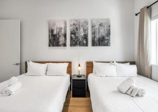 The Social - Jacuzzi - Heart of Old Town - 9