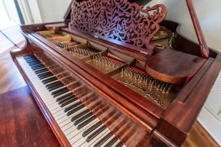 Copper Queen Retreat - 9